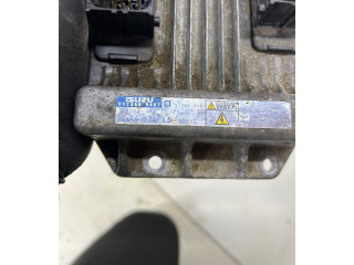 Блок управления двигателя 8973509487, 97350948 Opel Meriva A