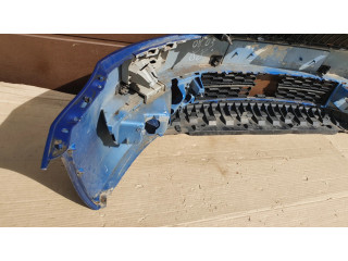 Передний бампер