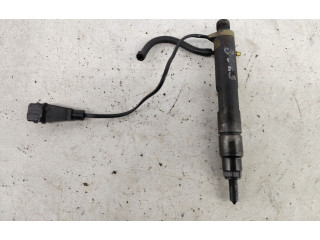 Vstřikovač 028130201S, 2PINOS Volkswagen Sharan