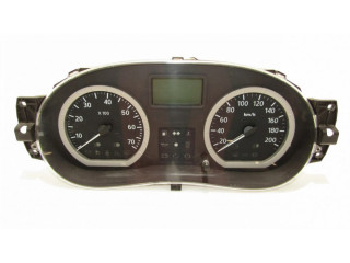 Панель приборов 216774992 Dacia Logan I