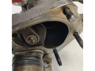  Турбина Mercedes-Benz GL X166 4.5 A2780903680         