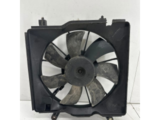Вентилятор радиатора 122710731 Honda Civic 1.7