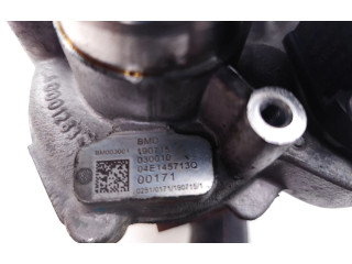 Турбина Skoda Octavia Mk3 (5E) 04E145713Q для двигателя CYVB