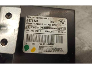 Другие блоки управления / модули       BMW Z4 E85 E86  2002 - 2008 года   