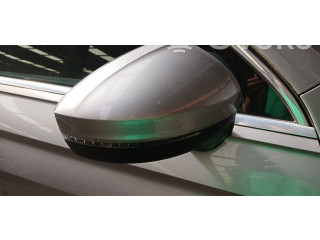 Zpětné zrcátko  Volkswagen Tiguan 2016    