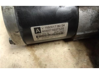 Zámek zadních dveří M000T32271ZE, M000T32271ZE Peugeot 308 2007