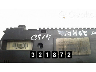 Панель приборов 1496273080   Citroen C8       