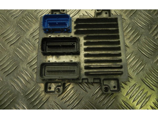 Блок управления двигателя 12669136, E986 Vauxhall Astra K