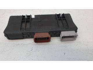 Модуль управления сидением