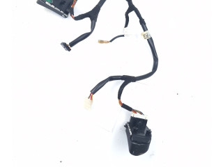 Руль KIA Pro Cee'd I 2008 - 2013 года 967201H100, 967201H200