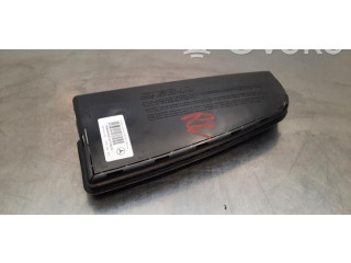 Подушка безопасности в сиденье A1668600402 Mercedes-Benz GLE (W166 - C292)