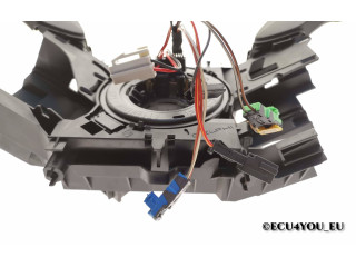 Подрулевой шлейф SRS 8200627580, 8200627580J   Renault Clio III