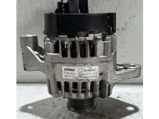 Генератор Alfa Romeo Giulietta