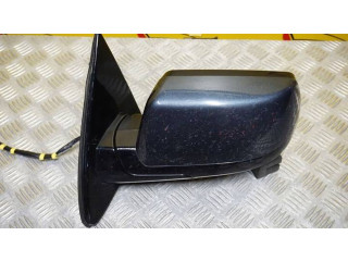 Зеркало электрическое Chevrolet Tahoe - года