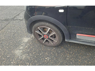 Моторчик заднего дворника 287108228R    Renault Twingo III