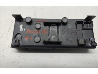 Блок управления крышки багажника 4H0907468AJ   Audi A8 S8 D4 4H