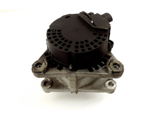 Генератор 9806007480 Peugeot 2008 I 1.2