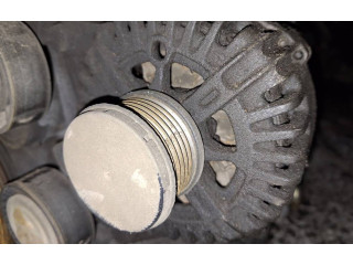 Генератор    Citroen C8      