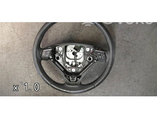 Подушка безопасности водителя    Volvo V70