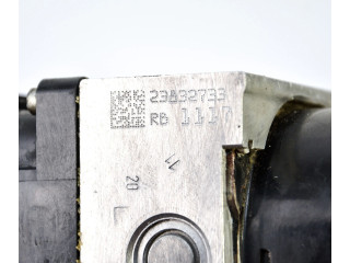 Jednotka ABS 1806320 Ford Fiesta 2012