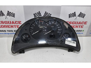 Панель приборов 13140231LA Opel Combo C