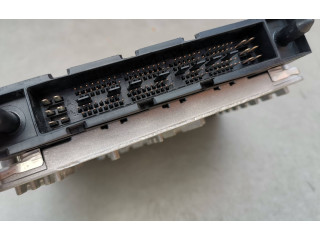 Блок управления двигателя 08677708A, 0281010319   Volvo S60