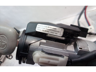    Рулевая рейка 4520002221, 4520002221   Toyota Corolla Verso E121 2004 - 2007 года