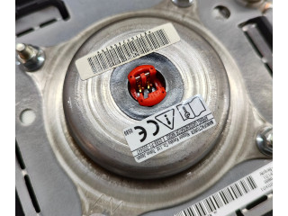 Подушка безопасности водителя 7030a647xa, bt171uhazw08 Mitsubishi Outlander