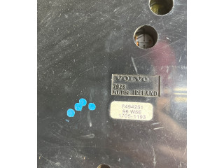 Блок управления климат-контролем 9494251, 17051193   Volvo S80