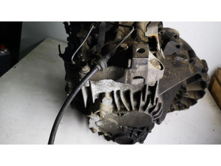 Механическая коробка передач, 6 передач