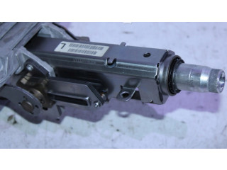  рейка  Колонка рулевая 3C1419501N   Volkswagen PASSAT B6 2005 - 2010 года