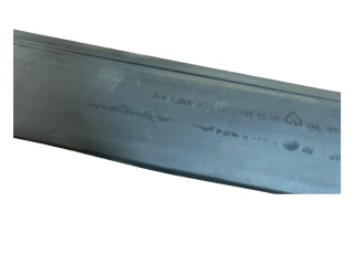 Боковая подушка безопасности 609668501B, P55351259AC Jeep Patriot