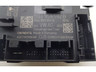 Píst 5Q4959592B, 5Q4959592B Seat Leon (5F) DBKA