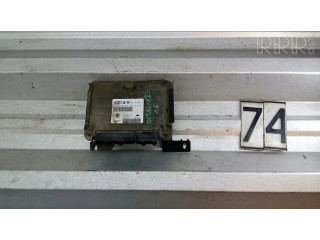 Блок управления двигателя 032906014A Skoda Octavia Mk1 (1U)