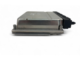 Блок управления двигателем Блок управления 0261206272, 09470738B   Volvo V70