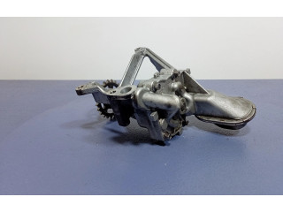 Масляный насос  DW10CTED4 9682393380, 9682393380  Citroen C5 