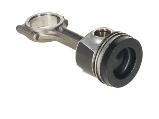 Шатун 04L105401A Volkswagen Transporter - Caravelle T6