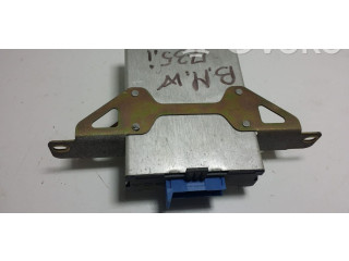 Блок управления двигателя 1384734, 1384734 BMW 7 E32