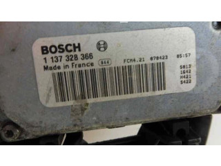 Вентилятор радиатора 0130307076 Mazda 3 I