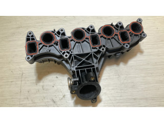 Всасывающий коллектор