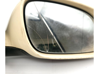 Зеркало электрическое        Volkswagen Touran II  2010 - 2016 года   