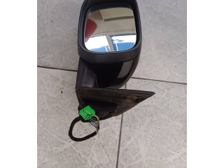 Zpětné zrcátko Volvo XC90 2008