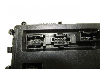 Другие блоки управления / модули