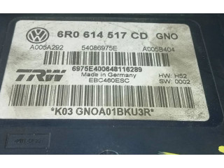 Jednotka ABS 6R0614517CD Seat Toledo IV (NH) 2016