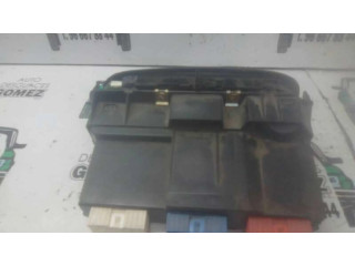 Блок управления климат-контролем 1000255, 94NW18C613 Ford Galaxy