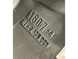 Руль Volkswagen Golf IV 1998 - 2005 года 1k0419091