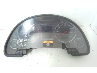 Комплект блоков управления 0281010729, 0281010729 Audi A4 Allroad