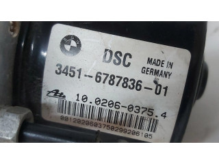 Jednotka ABS 6787837, 3451678783601 BMW 1 E81 E87 2010