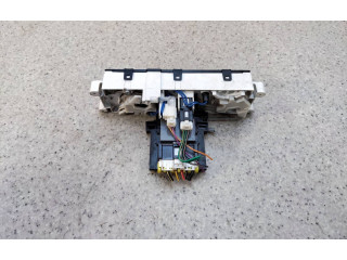 Блок управления климат-контролем    Subaru Forester SF
