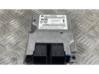 Блок подушек безопасности 68025654AI   Jeep Grand Cherokee